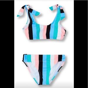 GB Girls Swimsuit